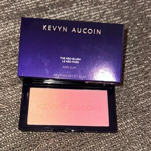 Kevyn Aucoin Neo-Blush in Rose Cliff
